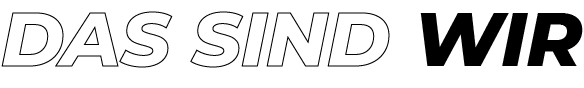 Das sind Wir